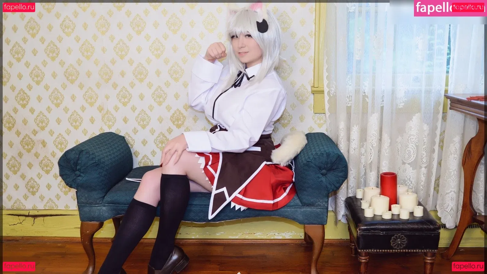 Usatame Onlyfans Photo Gallery 