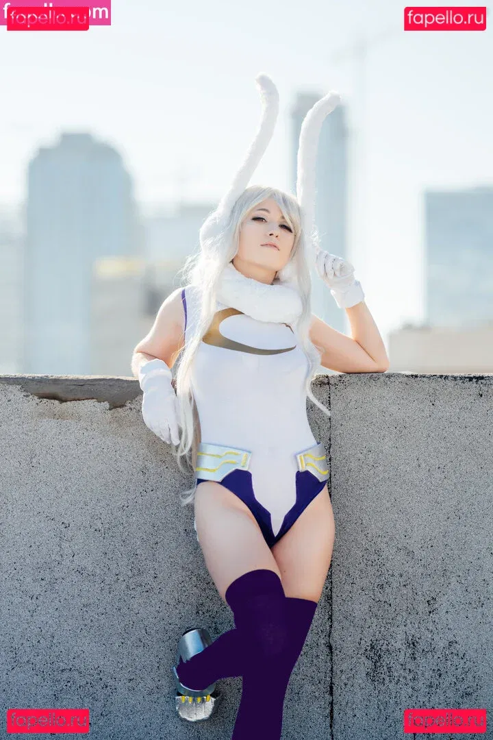 Usatame Onlyfans Photo Gallery 