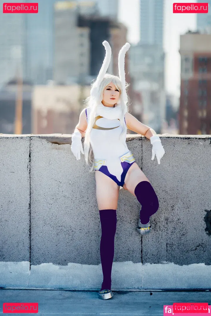 Usatame Onlyfans Photo Gallery 