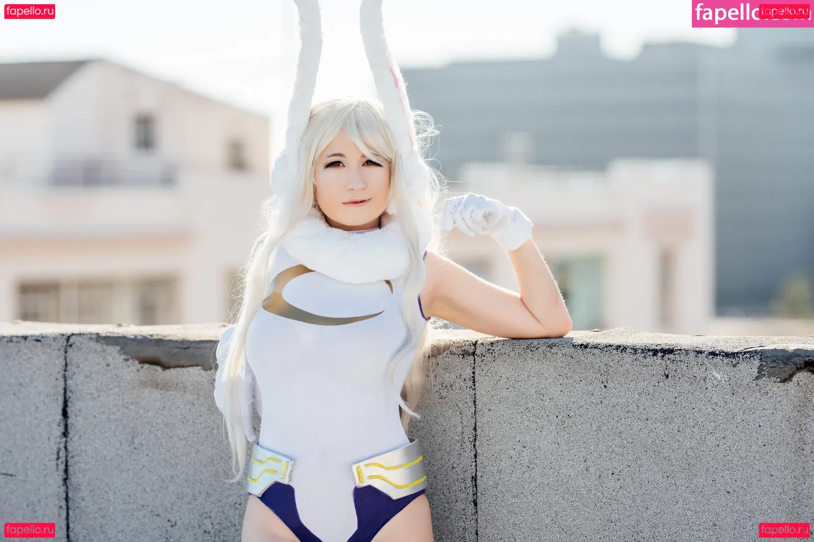 Usatame Onlyfans Photo Gallery 