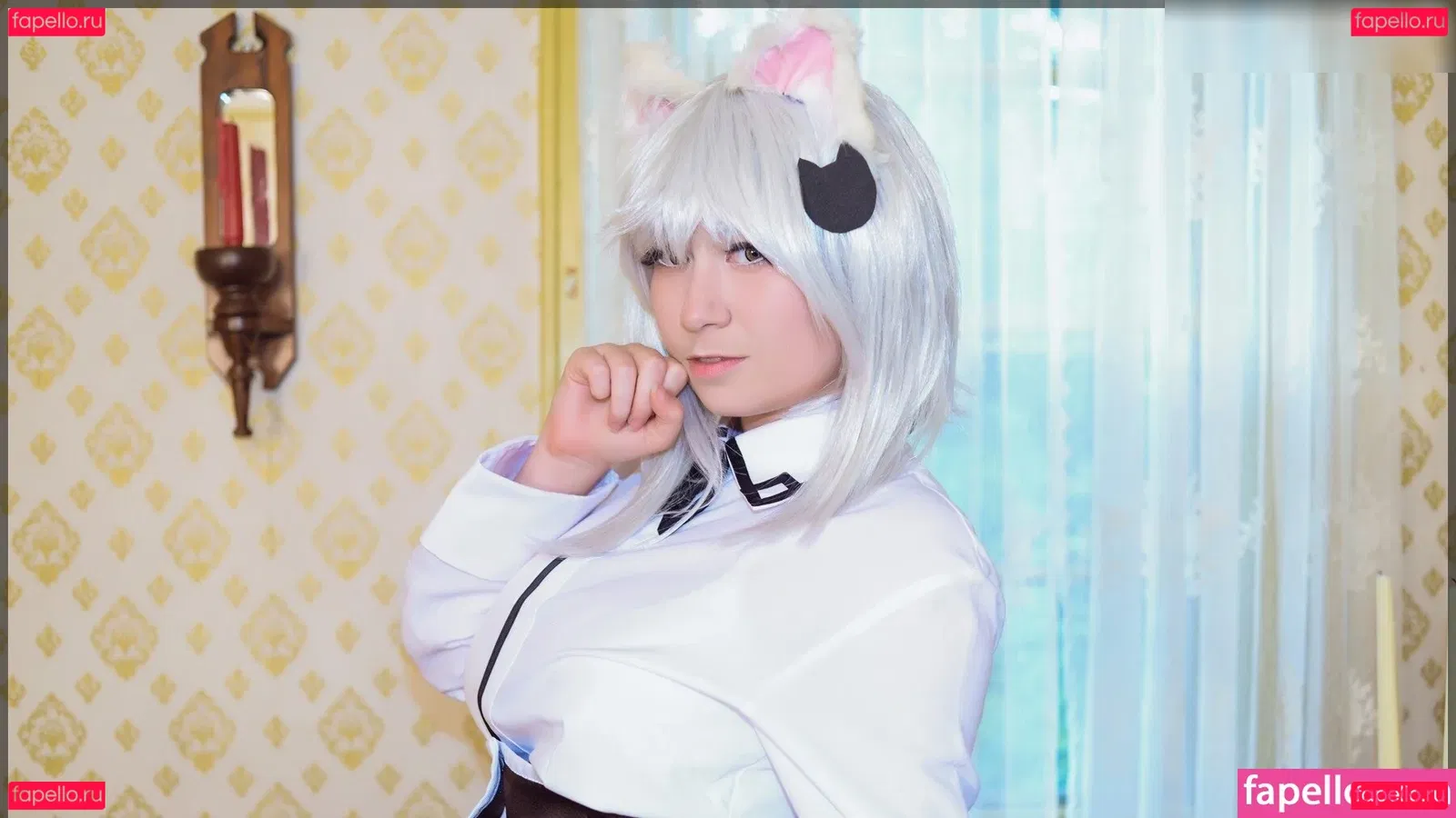 Usatame Onlyfans Photo Gallery 