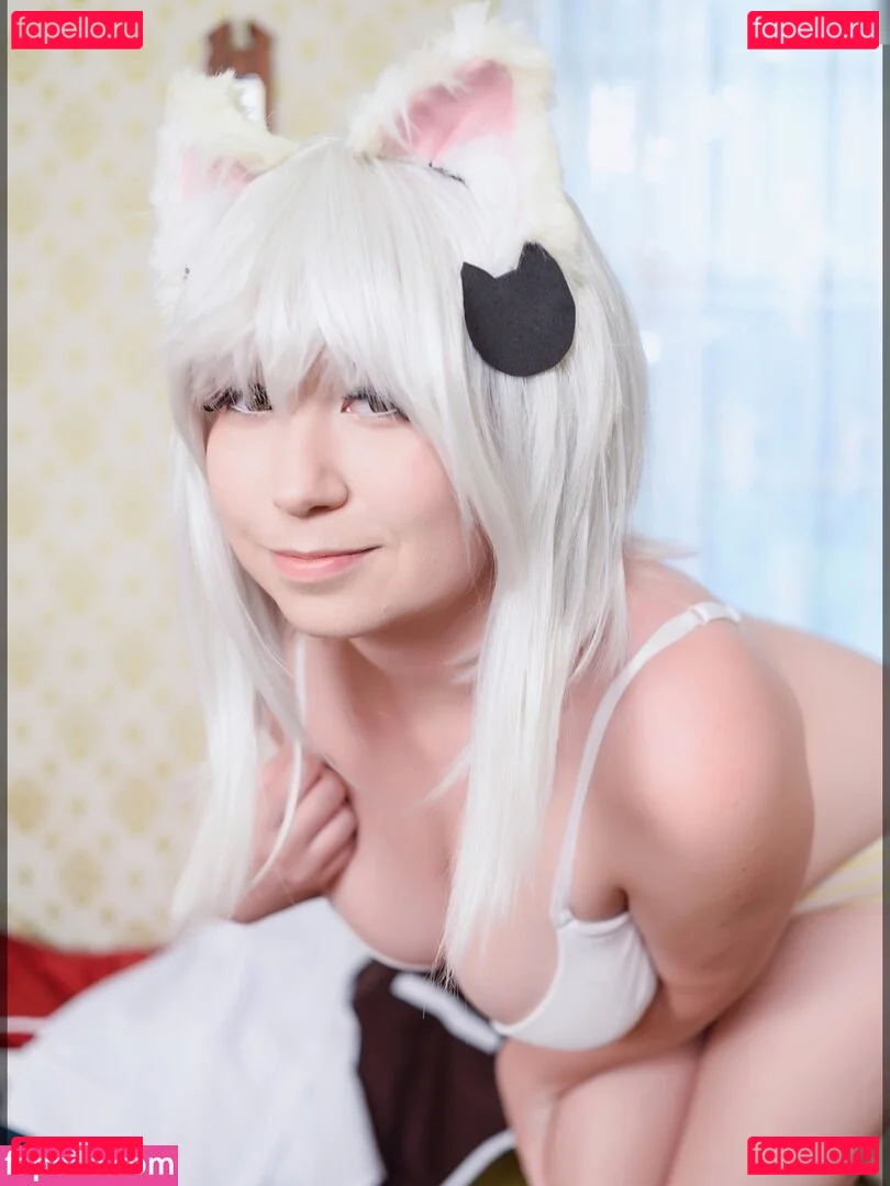 Usatame Onlyfans Photo Gallery 