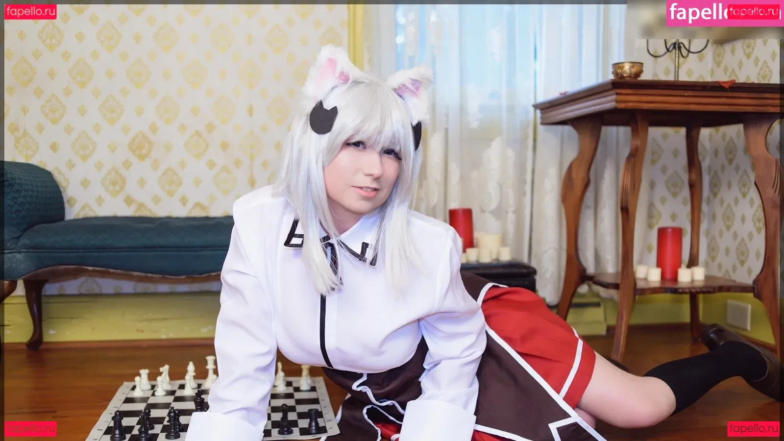 Usatame Onlyfans Photo Gallery 