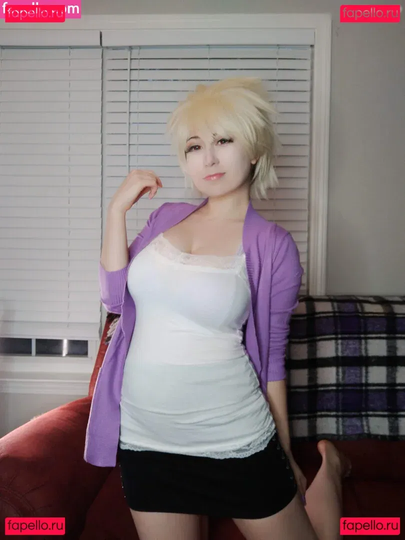 Usatame Onlyfans Photo Gallery 