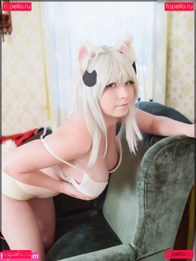 Usatame Onlyfans Photo Gallery 