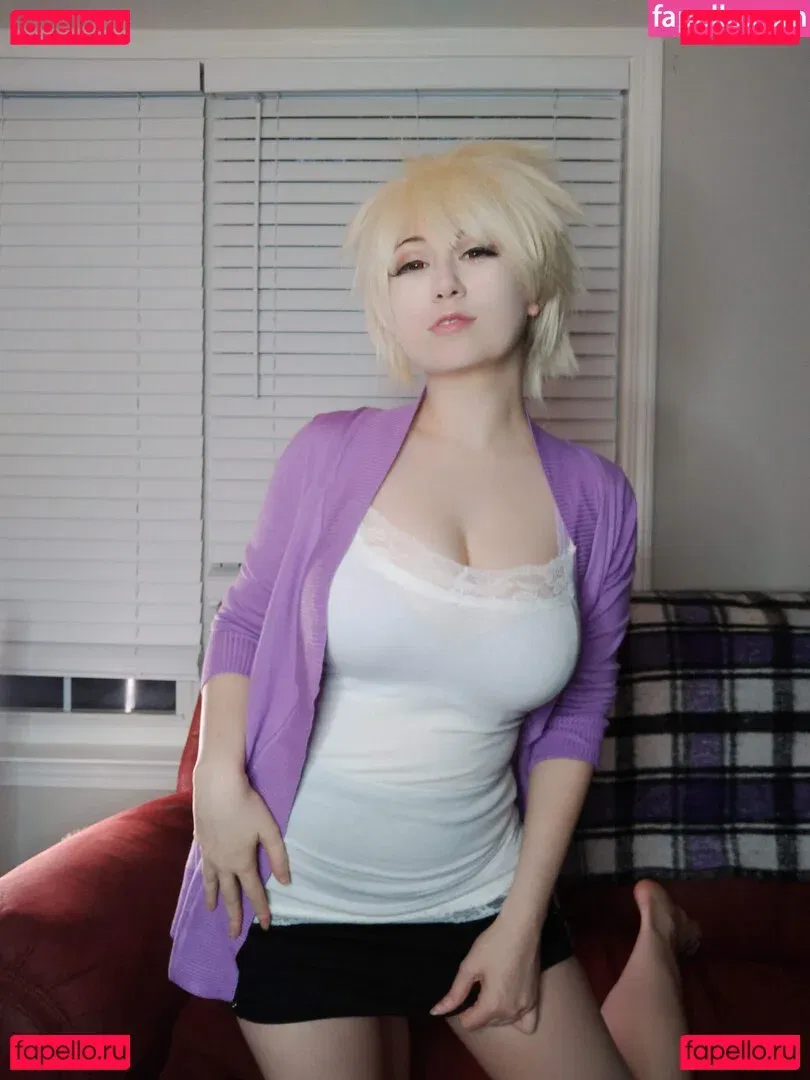 Usatame Onlyfans Photo Gallery 