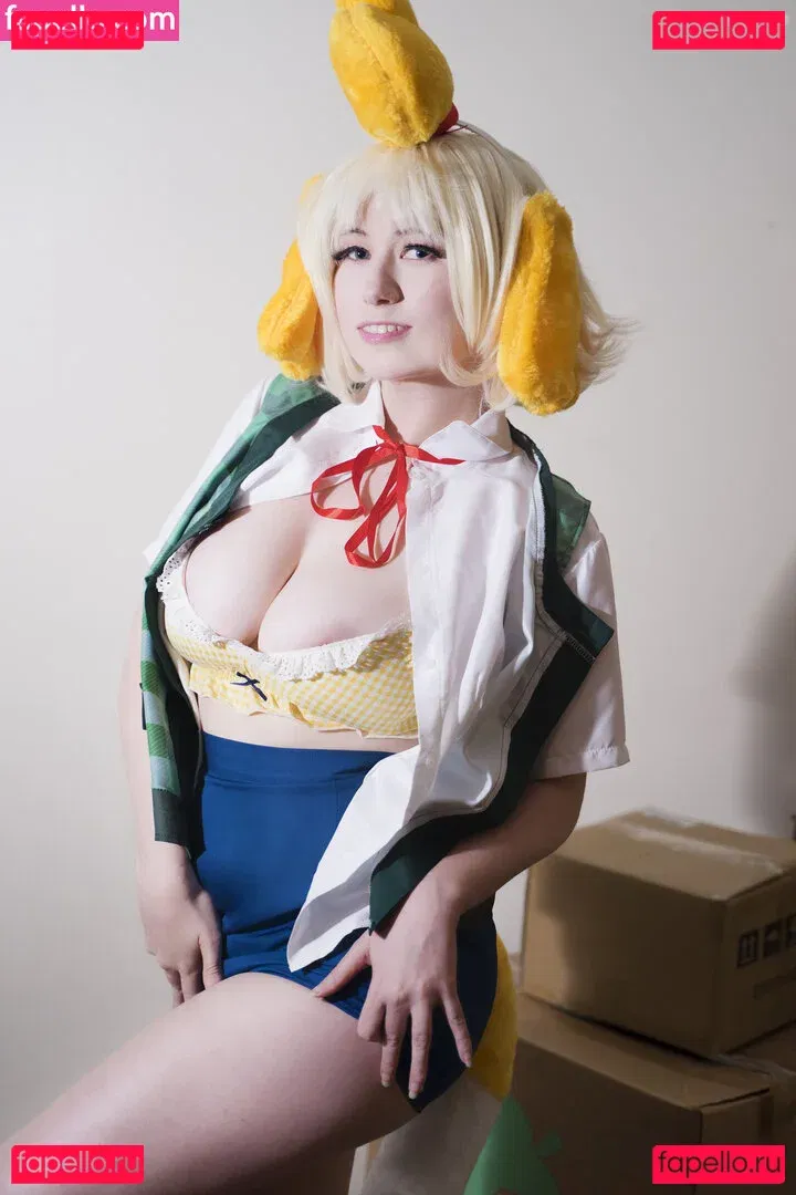 Usatame Onlyfans Photo Gallery 