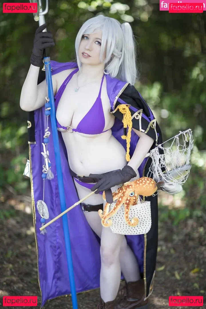 Usatame Onlyfans Photo Gallery 