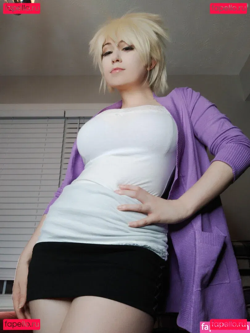 Usatame Onlyfans Photo Gallery 