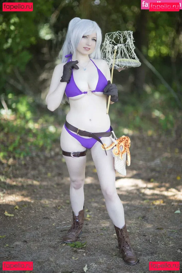 Usatame Onlyfans Photo Gallery 