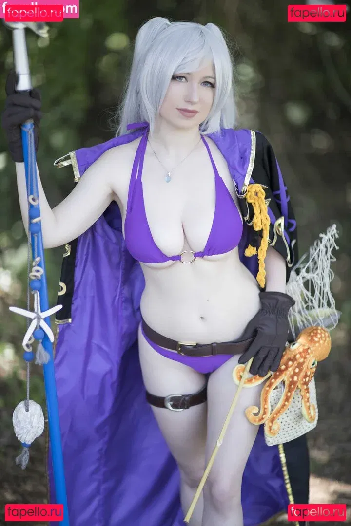 Usatame Onlyfans Photo Gallery 