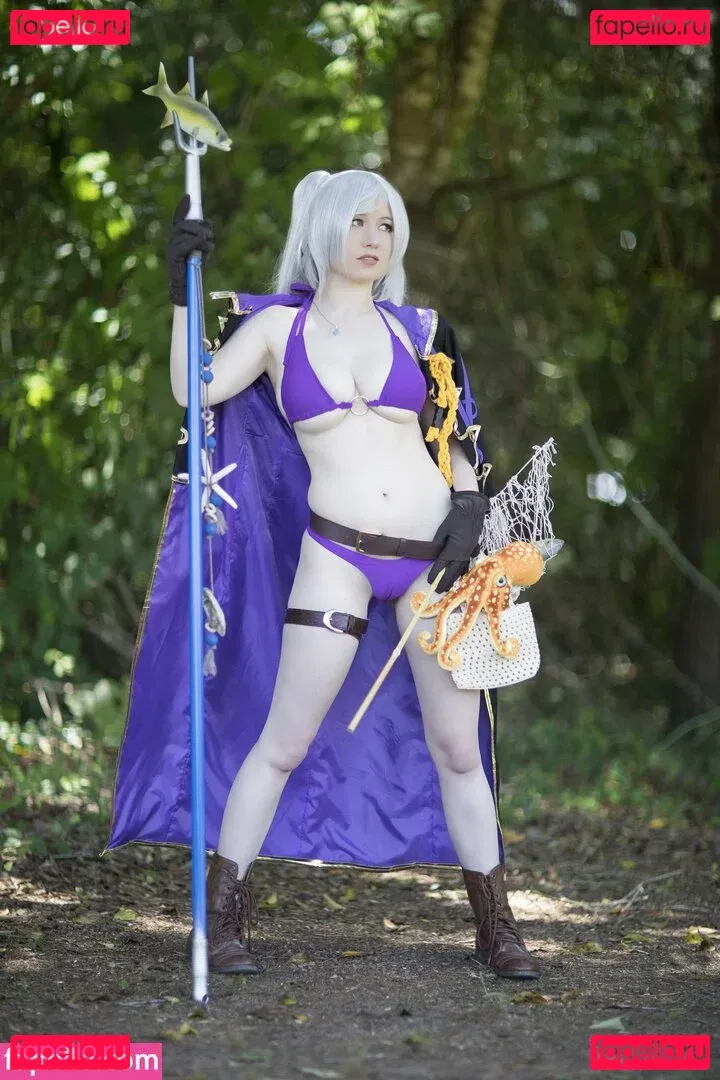 Usatame Onlyfans Photo Gallery 