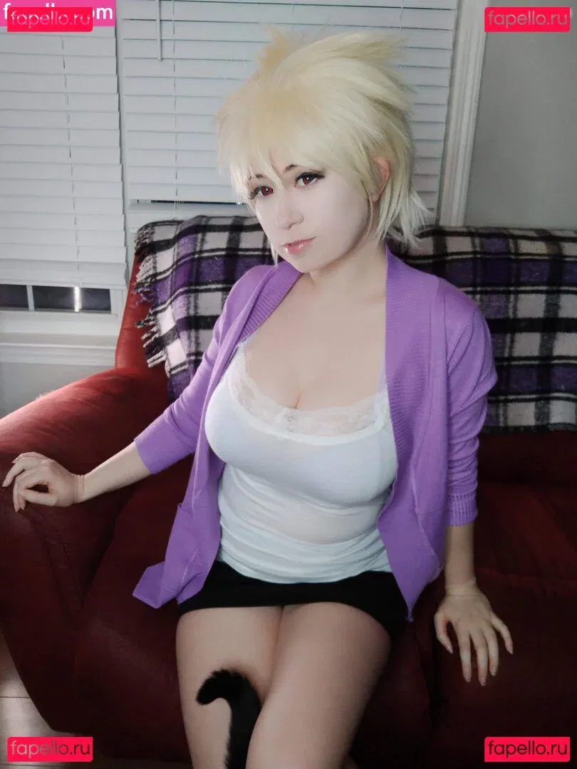 Usatame Onlyfans Photo Gallery 