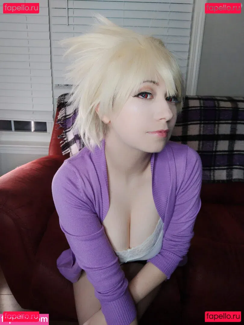 Usatame Onlyfans Photo Gallery 