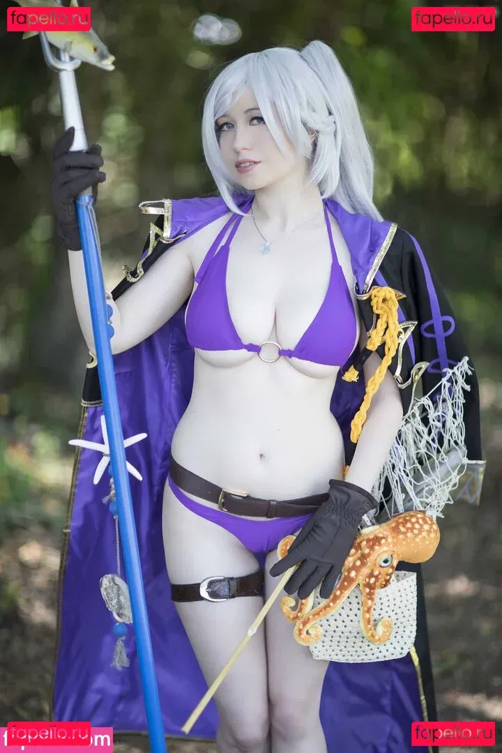 Usatame Onlyfans Photo Gallery 