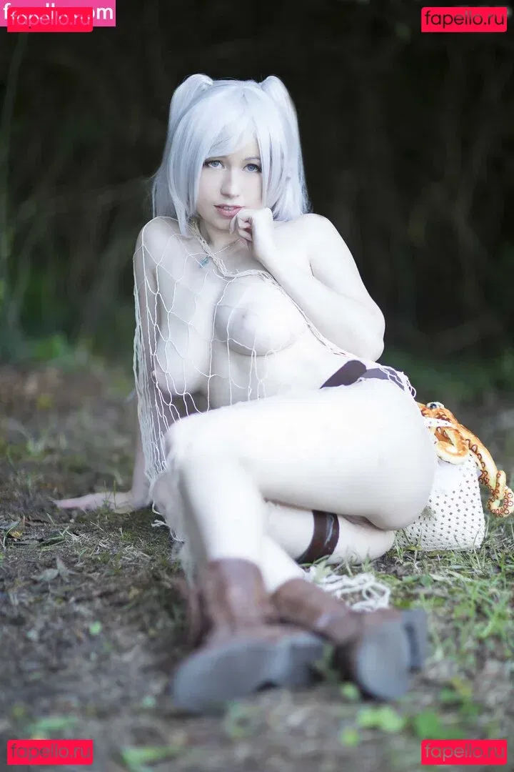 Usatame Onlyfans Photo Gallery 