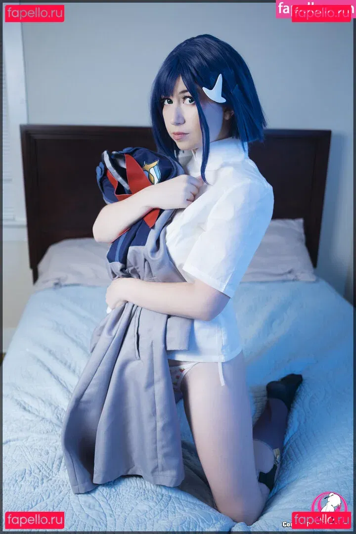 Usatame Onlyfans Photo Gallery 