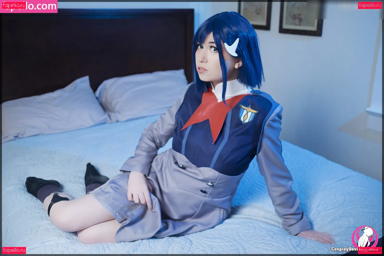 Usatame Onlyfans Photo Gallery 