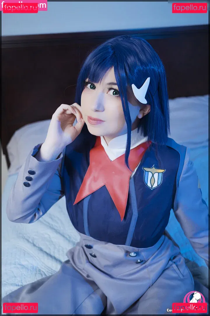 Usatame Onlyfans Photo Gallery 