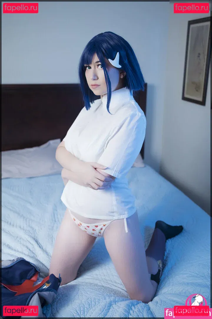 Usatame Onlyfans Photo Gallery 