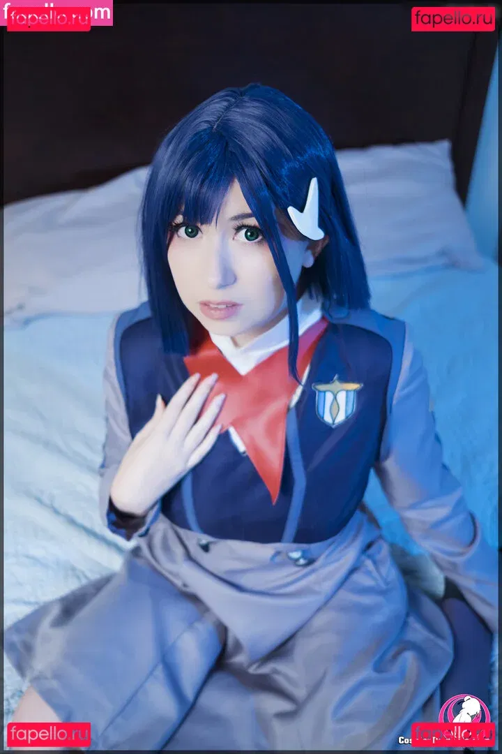 Usatame Onlyfans Photo Gallery 