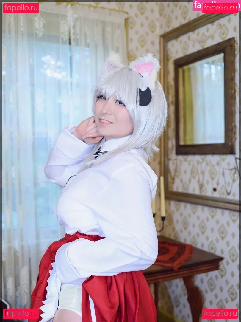 Usatame Onlyfans Photo Gallery 