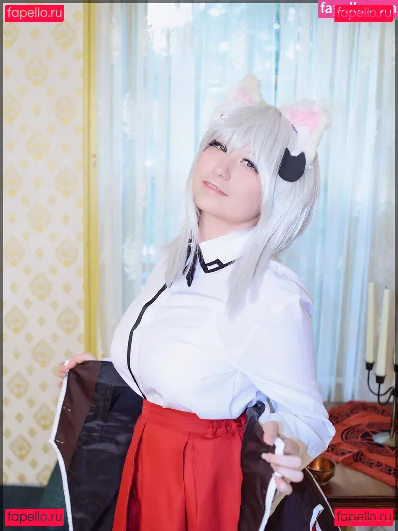 Usatame Onlyfans Photo Gallery 