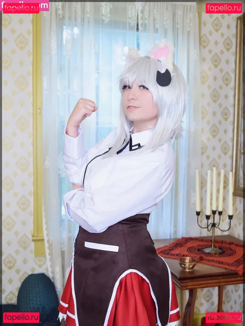 Usatame Onlyfans Photo Gallery 