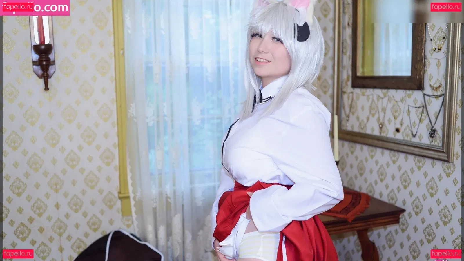 Usatame Onlyfans Photo Gallery 