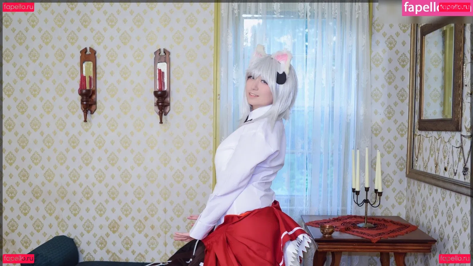 Usatame Onlyfans Photo Gallery 