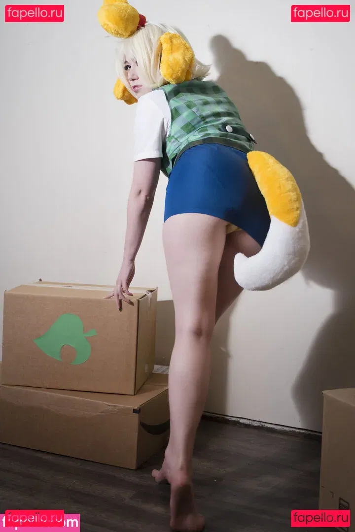 Usatame Onlyfans Photo Gallery 