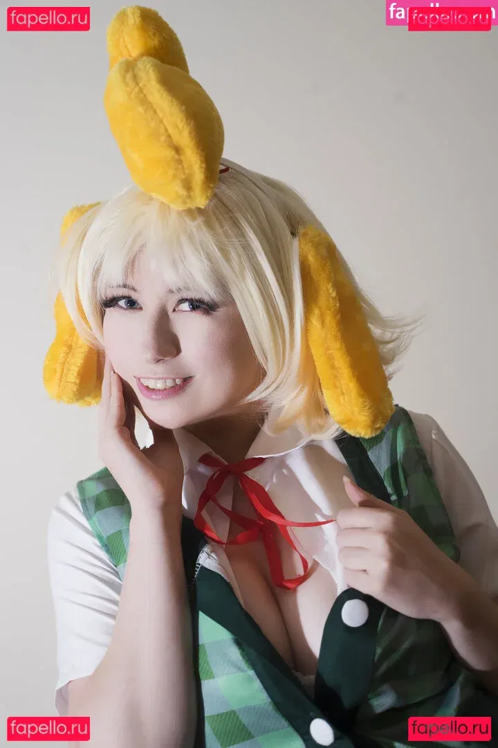 Usatame Onlyfans Photo Gallery 