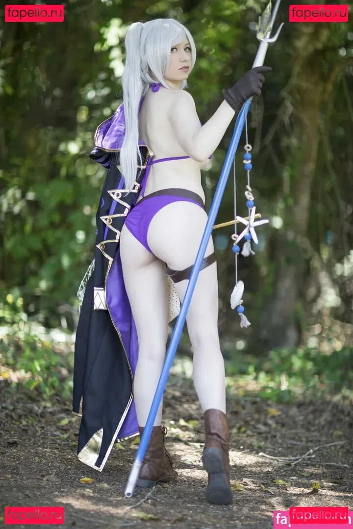 Usatame Onlyfans Photo Gallery 