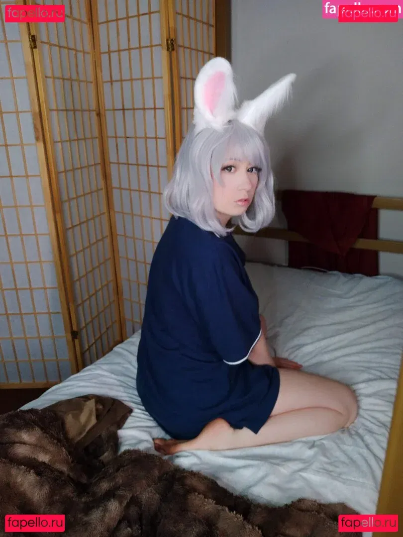 Usatame Onlyfans Photo Gallery 