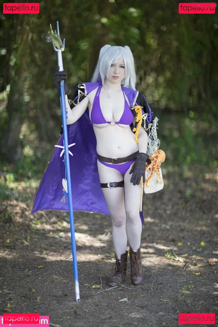 Usatame Onlyfans Photo Gallery 