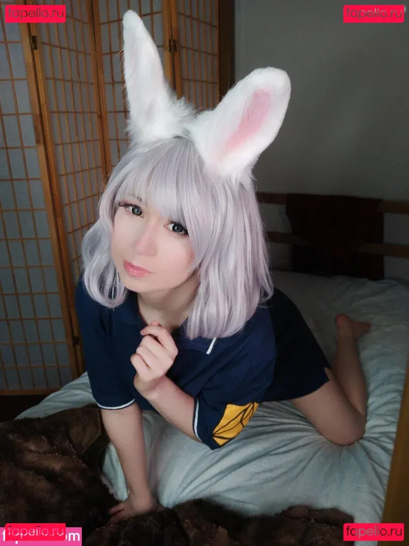 Usatame Onlyfans Photo Gallery 