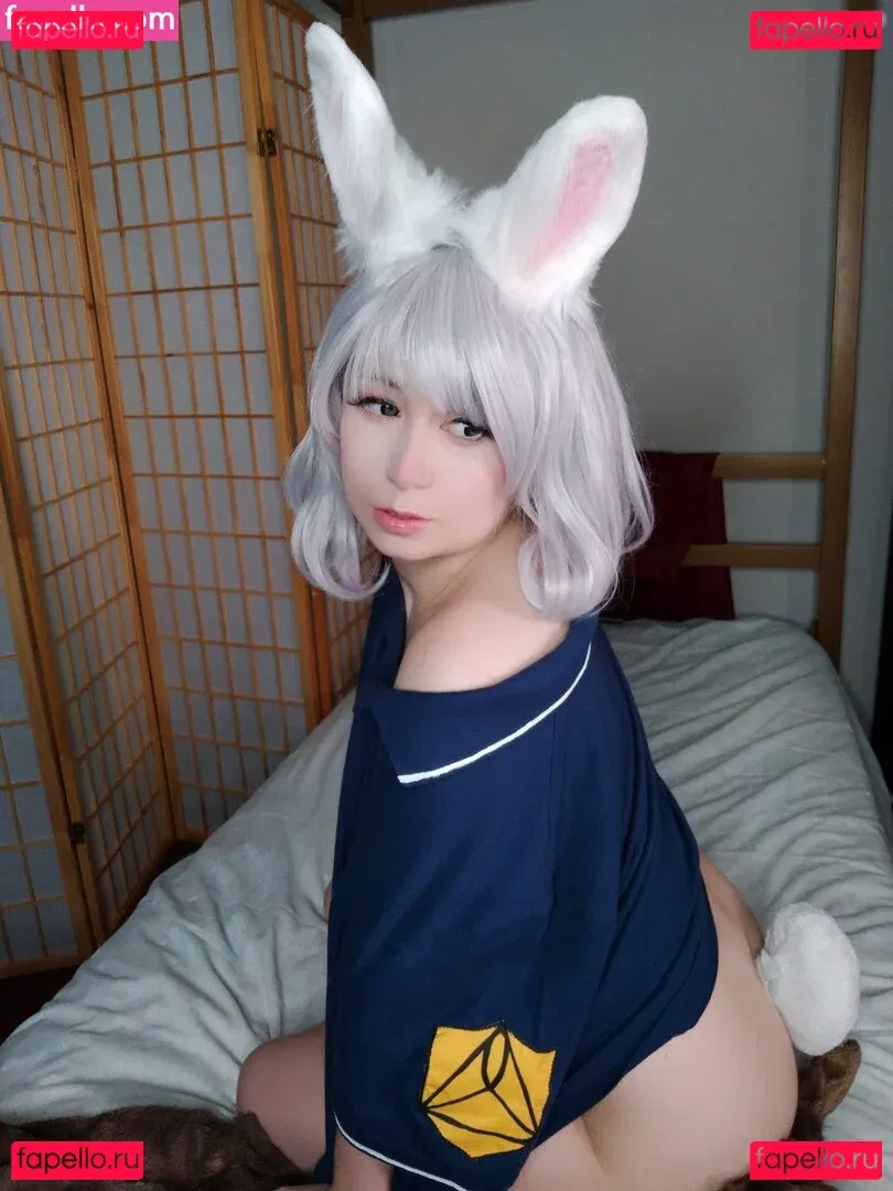 Usatame Onlyfans Photo Gallery 