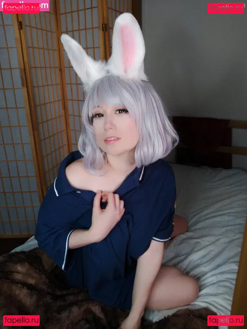 Usatame Onlyfans Photo Gallery 