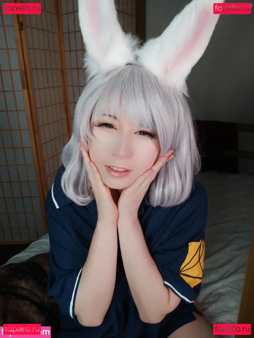 Usatame Onlyfans Photo Gallery 