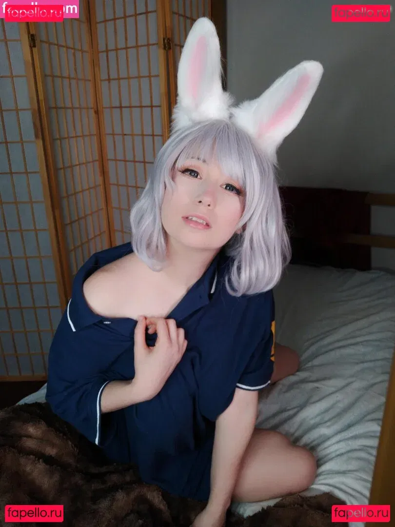 Usatame Onlyfans Photo Gallery 