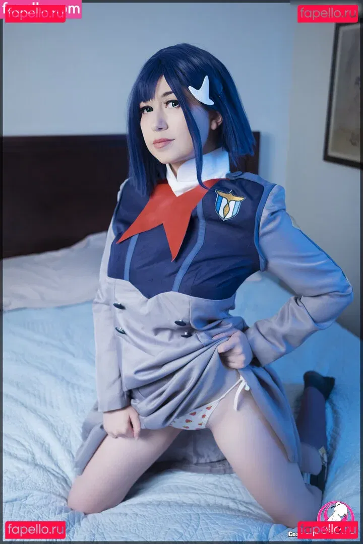 Usatame Onlyfans Photo Gallery 