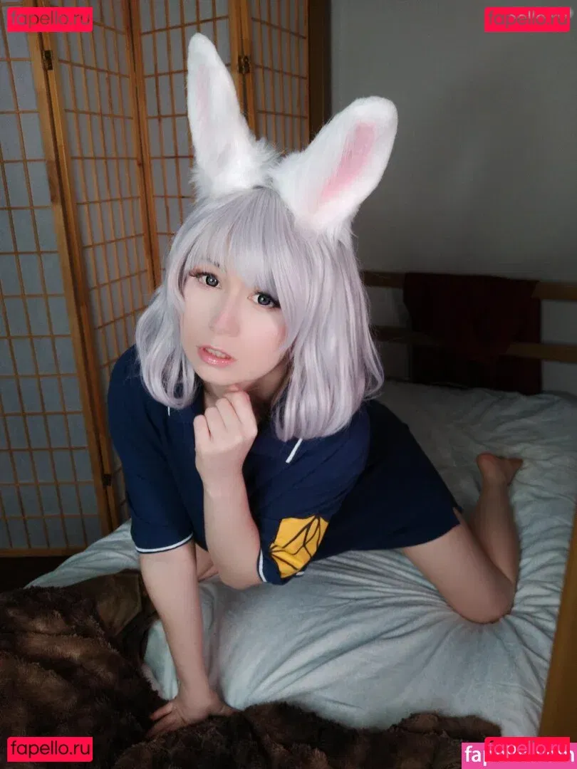 Usatame Onlyfans Photo Gallery 