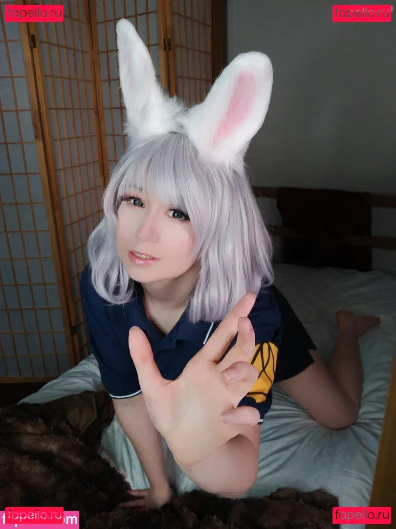 Usatame Onlyfans Photo Gallery 