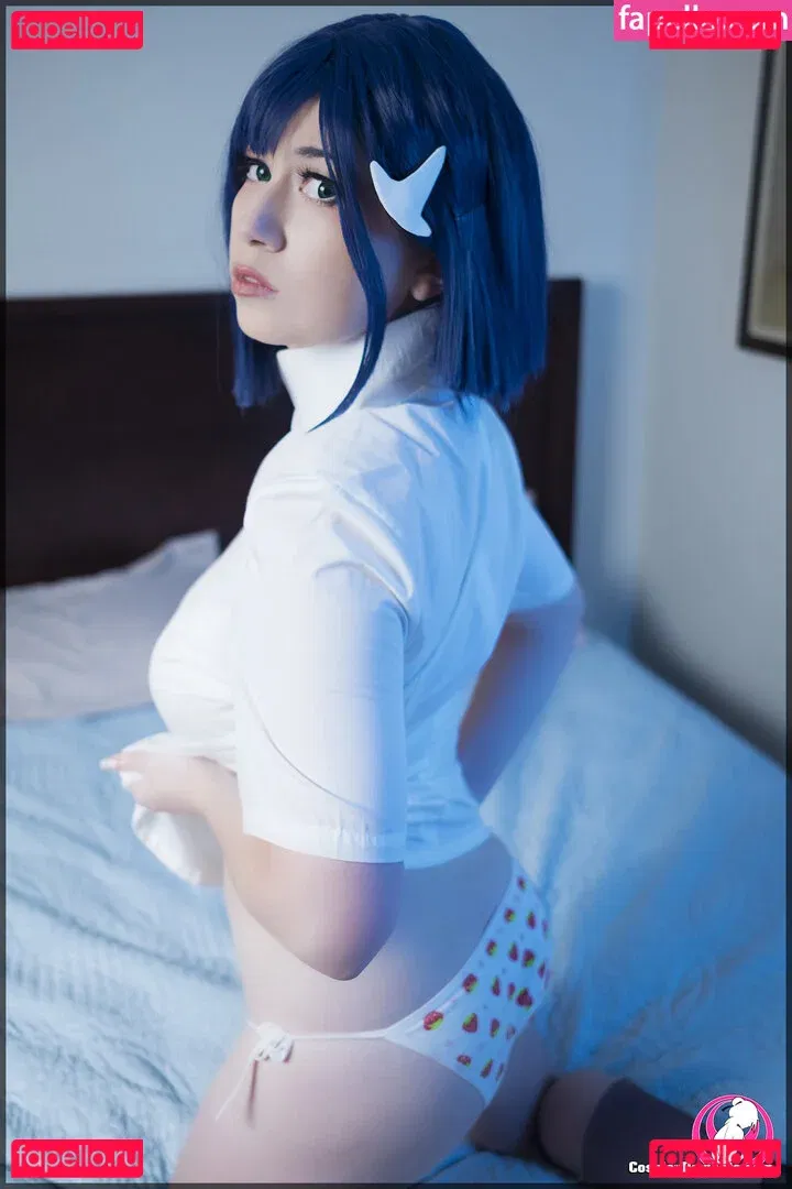 Usatame Onlyfans Photo Gallery 