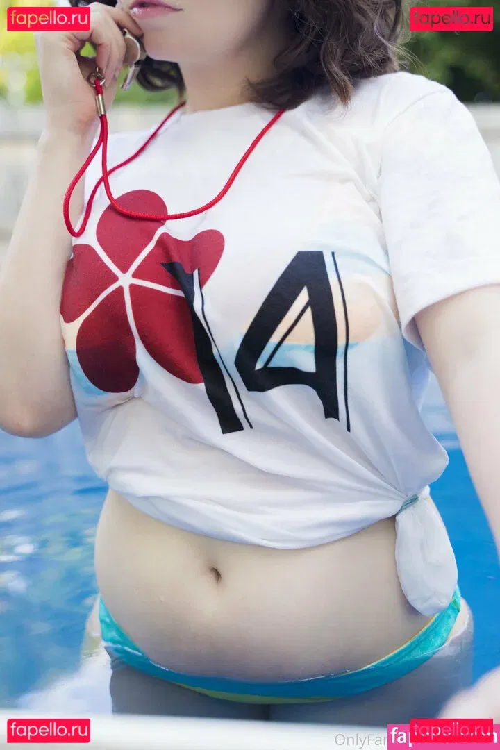 Usatame Onlyfans Photo Gallery 