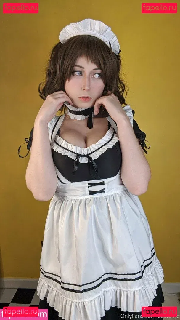 Usatame Onlyfans Photo Gallery 