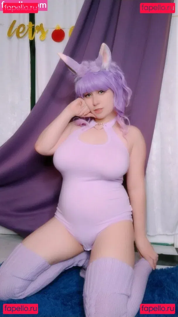 Usatame Onlyfans Photo Gallery 