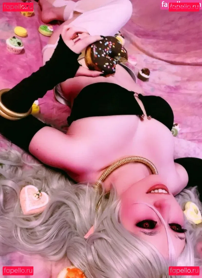 Usatame Onlyfans Photo Gallery 