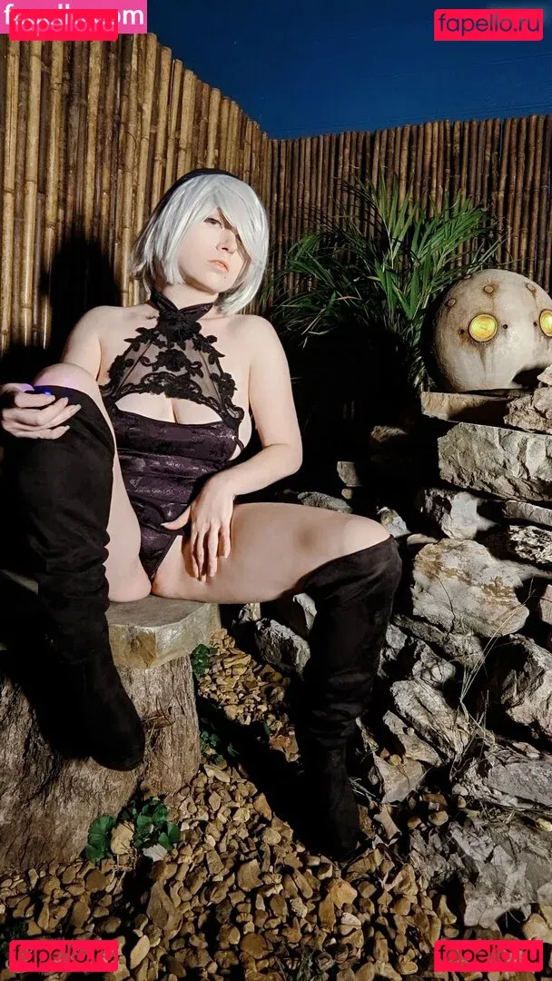 Usatame Onlyfans Photo Gallery 