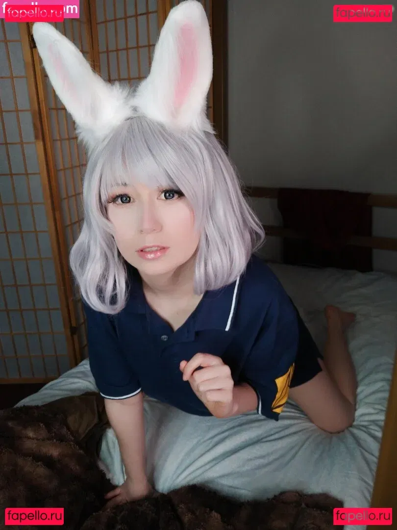 Usatame Onlyfans Photo Gallery 